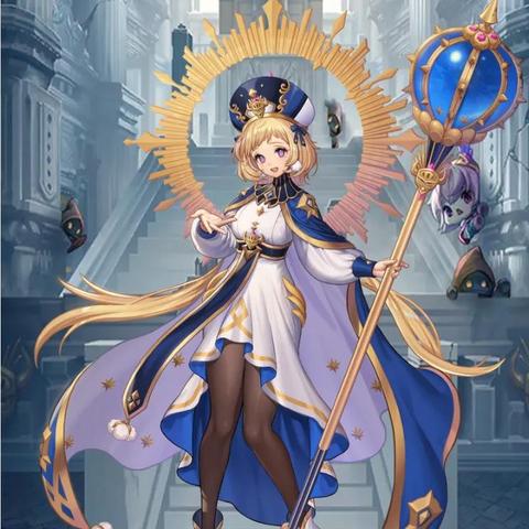 坎公骑冠剑进化材料获取攻略