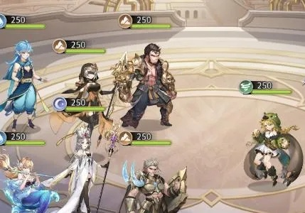 斗罗大陆平民武魂觉醒阵容搭配攻略