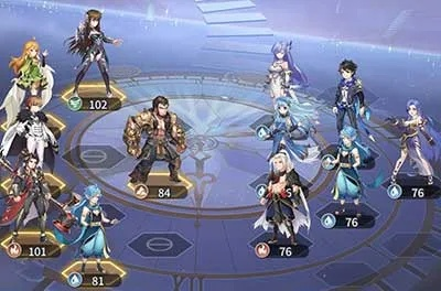 斗罗大陆平民武魂觉醒阵容搭配攻略