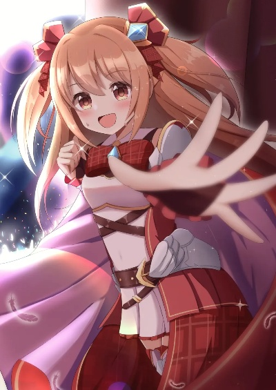 公主连结樱井望六星技能解析