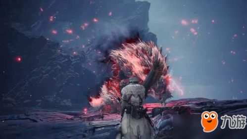 《怪物猎人：荒野》龙人歌姬月底祭典新秀惊艳亮相