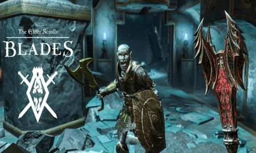 上古卷轴刀锋铁匠铺装备打造攻略