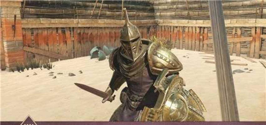 上古卷轴刀锋装备打造推荐