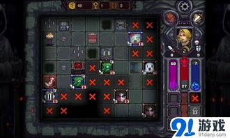 符石守护者斯薇法属性技能解析