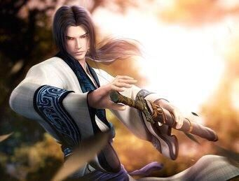 秦时明月侠客榜：侠客强度排名