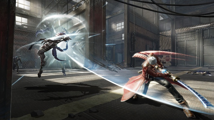 鬼泣巅峰之战武器工坊系统揭秘