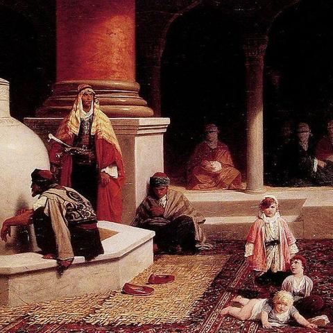 2021后宫手游排行 女生宫廷养成手游推荐