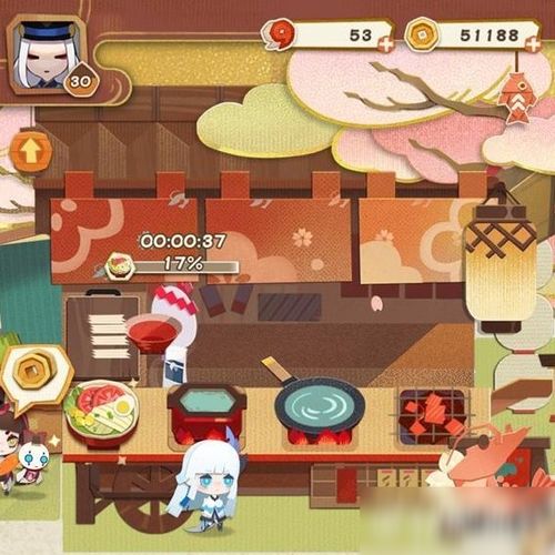 阴阳师妖怪屋猫咪美食推荐