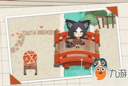 阴阳师妖怪屋猫咪美食推荐