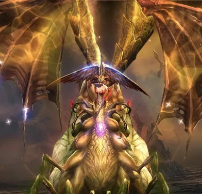 斗罗2绝世唐门地穴魔蛛BOSS战攻略