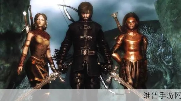 上古卷轴刀锋蛛丝农场秘地位置