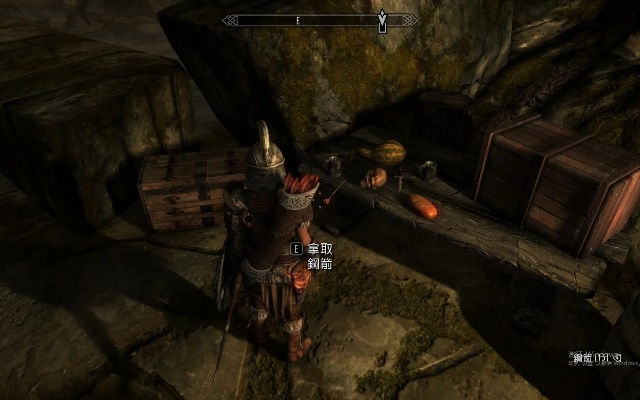 上古卷轴刀锋金箱子卡级刷法攻略