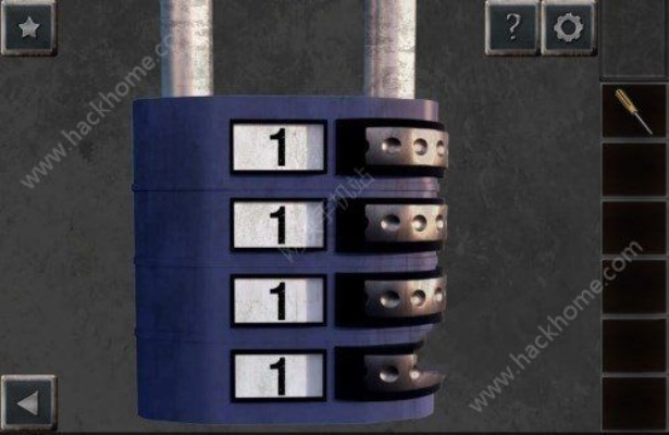 百分之一游戏解锁密码及越狱教程