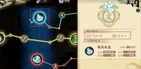 天地劫幽城再临阳寰五内加点攻略