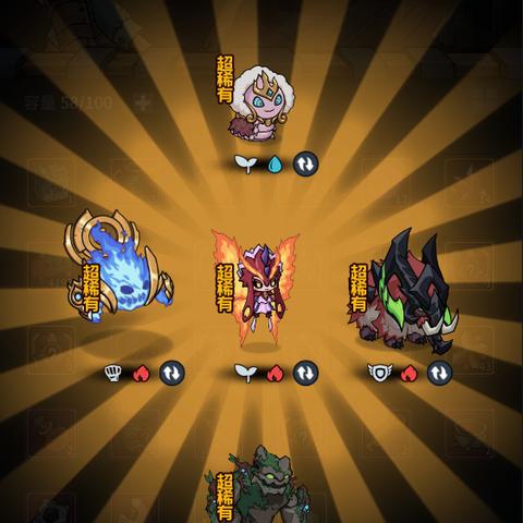 提灯地下城宠物技能搭配推荐