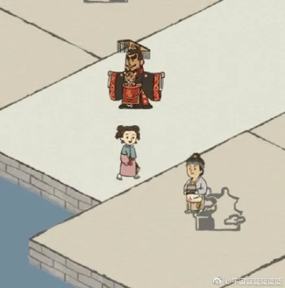 江南百景图嬴政如何获得闲人嬴政攻略