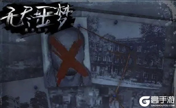 无尽噩梦结局揭秘，三大游戏结局解析