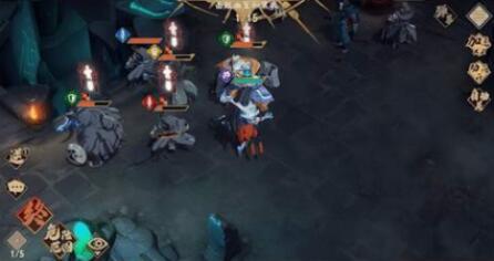 天地劫幽城再临皇甫申免费攻略