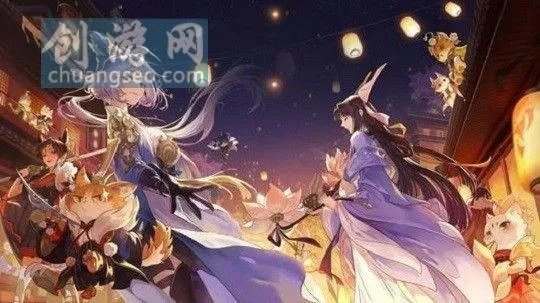 忘川风华录猫灵等级排行一览