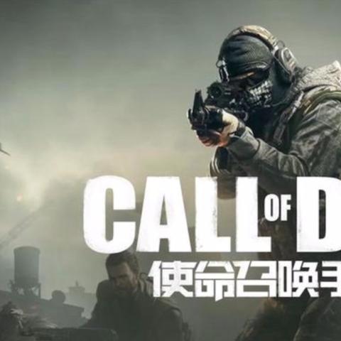 使命召唤手游Man O War配件搭配攻略