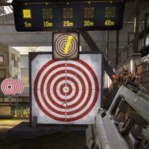 使命召唤手游Man O War配件搭配攻略