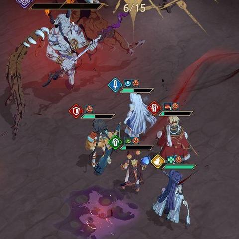 天地劫幽城再临伤害计算公式攻略