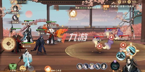 《忘川风华录》捕捉猫咪攻略：仙喵指路流程揭秘