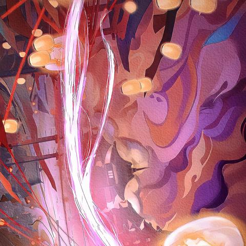 忘川风华录悲之歌密码破解