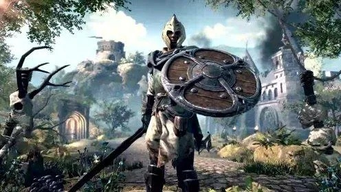 上古卷轴刀锋蜘蛛女王秘境位置攻略