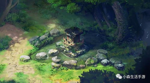 小森生活万顷木刷新频率