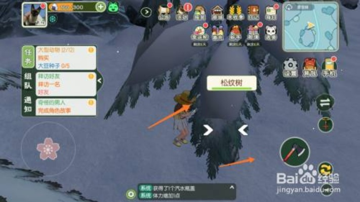 小森生活松纹树脂获取方法