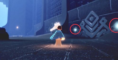 光遇雪隐峰位置及进入攻略