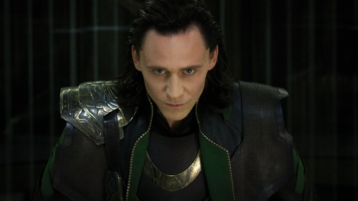 抖森回归《复联》再演洛基，非凡人生新篇章