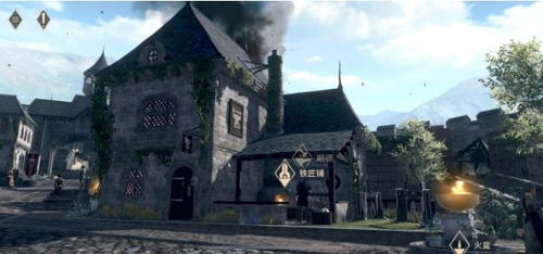 上古卷轴刀锋兽人种族选择攻略