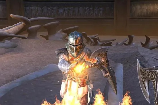 上古卷轴刀锋新手起步指南 新手攻略