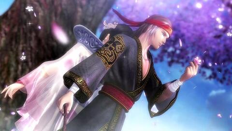 秦时明月赤练邀约攻略：选择秘籍