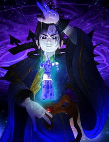 星魂技能解析：秦时明月之绝技揭秘