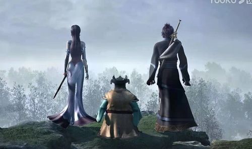 秦时明月田言技能效果解析