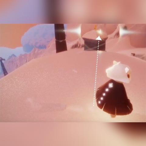 光遇圆梦村小金人数量 光之翼获取技巧