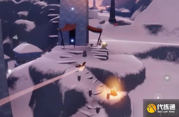 光遇圆梦村第三任务攻略分享