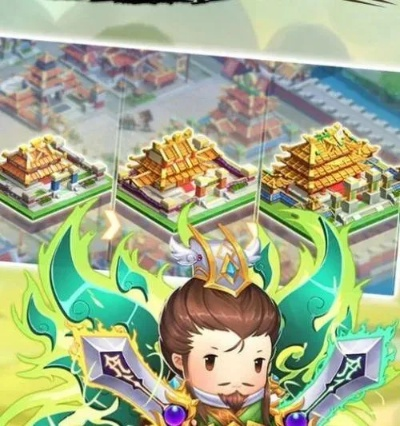 无双萌将平民阵容搭配攻略