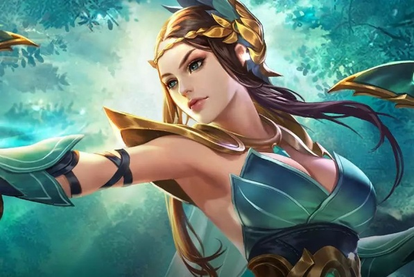 无双萌将虞姬技能解析攻略