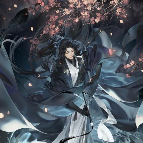 忘川风华录新手卡池角色推荐：最强阵容必选