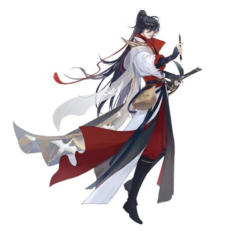 忘川风华录新手卡池角色推荐：最强阵容必选