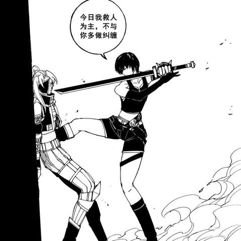 镇魂街吕布武神躯阵容搭配攻略