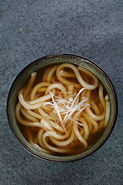 乌冬汤料获取与合成揭秘