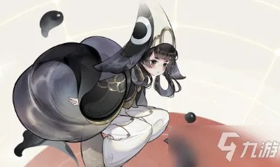 忘川风华录墨痕角色属性技能解析