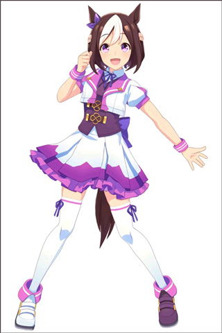 赛马娘琵琶晨光角色强度解析