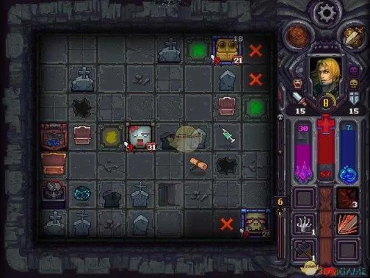 符石守护者荒芜之神信仰攻略