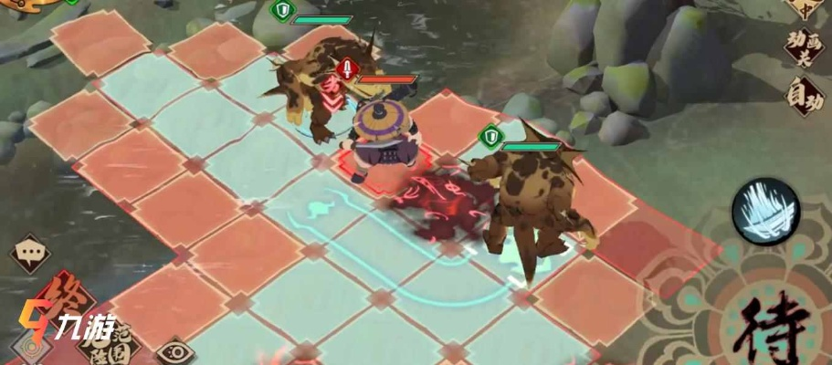 天地劫幽城再临化蛇通关攻略